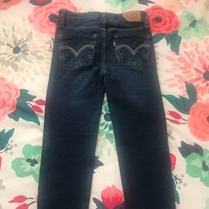 Girls Jeans 6x